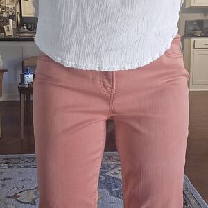 So Slimming Girlfriend Slim Leg Ankle 4R